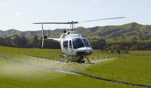 ATSB warns agricultural pilots on wirestrikes